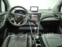 2022 GM Daewoo Trax