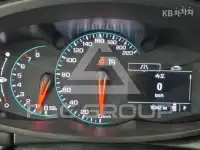 2022 GM Daewoo Trax
