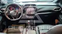 2022 GM Daewoo Trailblaze