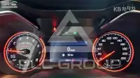 2022 GM Daewoo Trailblaze