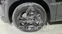 2022 GM Daewoo Trailblaze