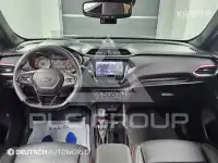 2022 GM Daewoo Trailblaze