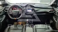 2022 GM Daewoo Trailblaze