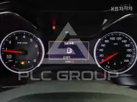 2022 GM Daewoo Trailblaze