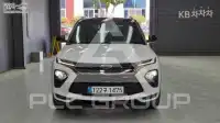 2022 GM Daewoo Trailblaze