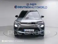 2022 GM Daewoo Trailblaze