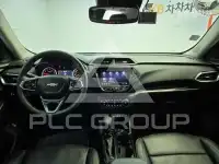2022 GM Daewoo Trailblaze