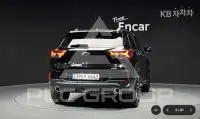 2022 GM Daewoo Trailblaze