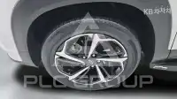 2022 GM Daewoo Trailblaze