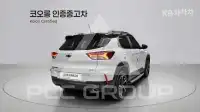 2022 GM Daewoo Trailblaze