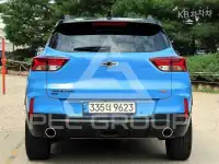 2022 GM Daewoo Trailblaze