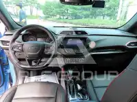 2022 GM Daewoo Trailblaze