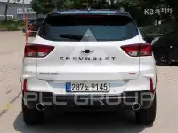 2022 GM Daewoo Trailblaze