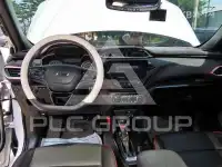 2022 GM Daewoo Trailblaze