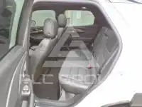 2022 GM Daewoo Trailblaze