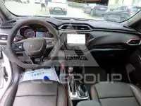 2022 GM Daewoo Trailblaze