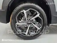 2022 GM Daewoo Trailblaze