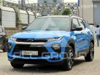 2022 GM Daewoo Trailblaze