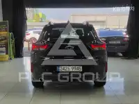 2022 GM Daewoo Trailblaze