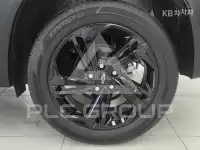 2022 GM Daewoo Trailblaze