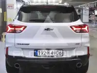 2022 GM Daewoo Trailblaze