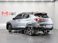 2022 GM Daewoo Trailblaze