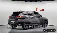 2022 GM Daewoo Trailblaze