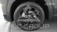 2022 GM Daewoo Trailblaze