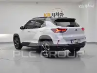 2022 GM Daewoo Trailblaze