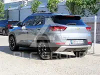 2022 GM Daewoo Trailblaze