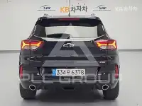 2022 GM Daewoo Trailblaze