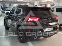 2022 GM Daewoo Trailblaze