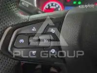 2022 GM Daewoo Trailblaze