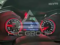 2022 GM Daewoo Trailblaze