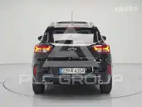 2022 GM Daewoo Trailblaze