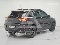 2022 GM Daewoo Trailblaze