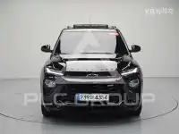 2022 GM Daewoo Trailblaze