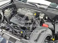 2022 GM Daewoo Trailblaze