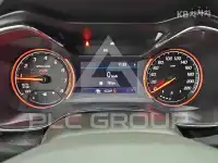 2022 GM Daewoo Trailblaze