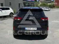 2022 GM Daewoo Trailblaze