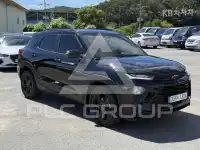 2022 GM Daewoo Trailblaze