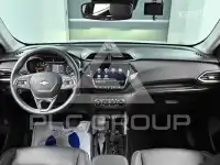 2022 GM Daewoo Trailblaze