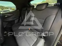 2022 GM Daewoo Trailblaze