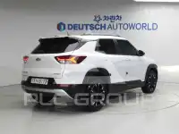 2022 GM Daewoo Trailblaze