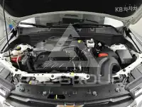 2022 GM Daewoo Trailblaze