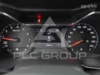 2022 GM Daewoo Trailblaze