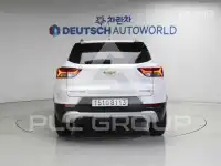 2022 GM Daewoo Trailblaze