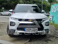2022 GM Daewoo Trailblaze
