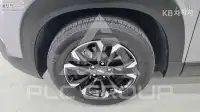 2022 GM Daewoo Trailblaze