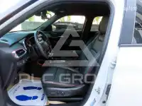 2022 GM Daewoo Trailblaze